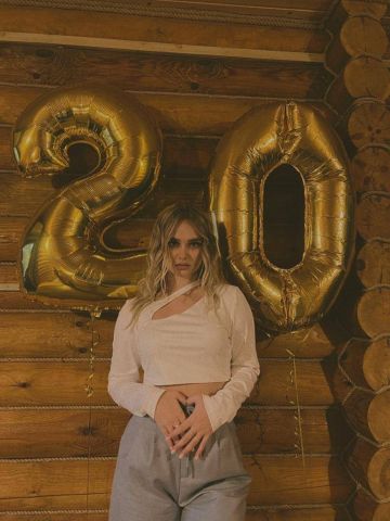 Светлана Ростов