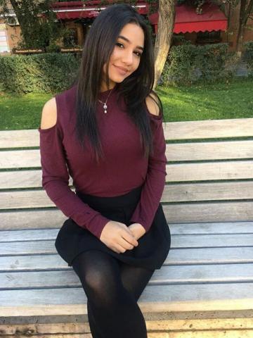 Соня Оренбург Эскорт Реал фото 2