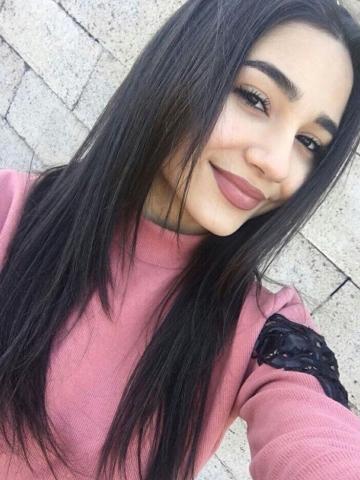 Соня Оренбург Эскорт Реал фото 3