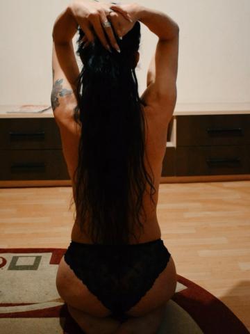 Гаяне Рыжая Массажистка фото 2