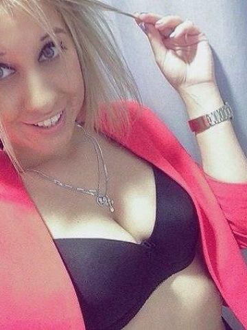 Жанна Ростов