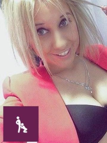 Жанна фото 2